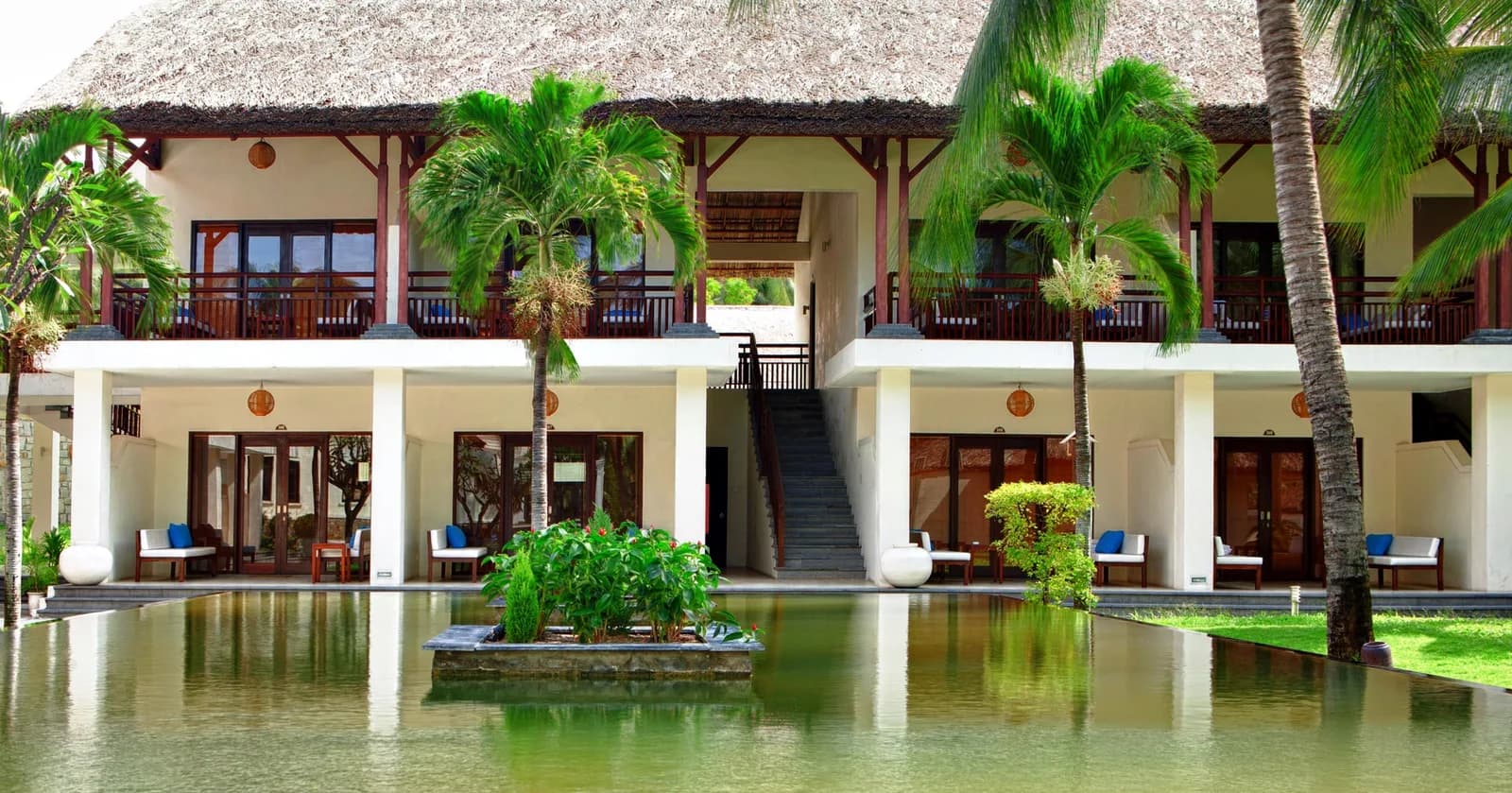 Blue Ocean Resort