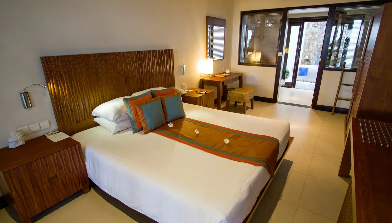 Sea View Bungalow