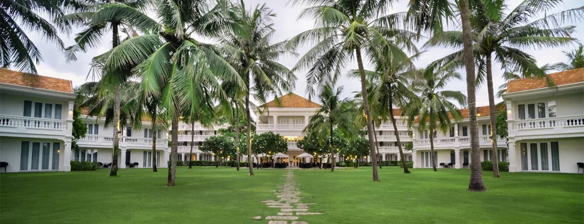 Boutique Hoi An Resort