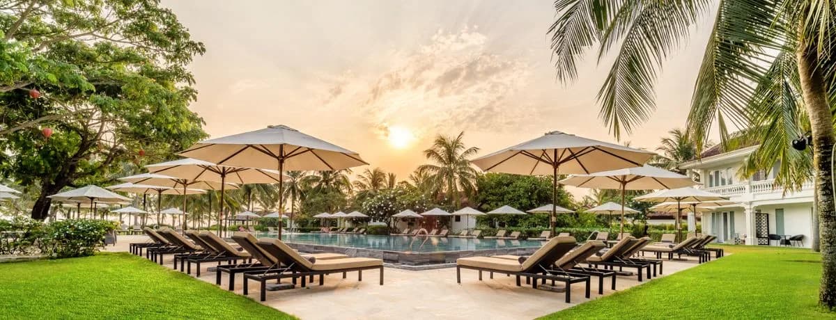 Boutique Hoi An Resort