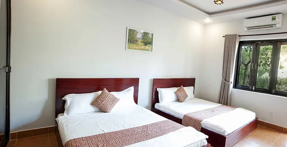 Combo Gia Đình Cuối Tuần