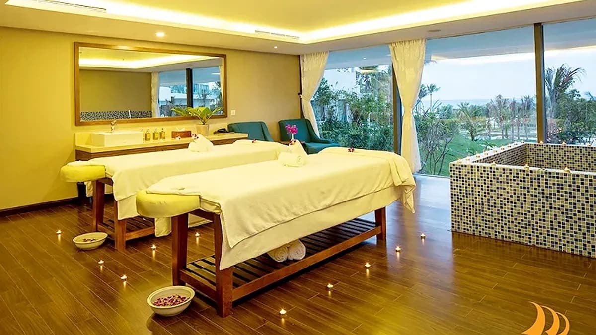 Rinata Oasis Spa