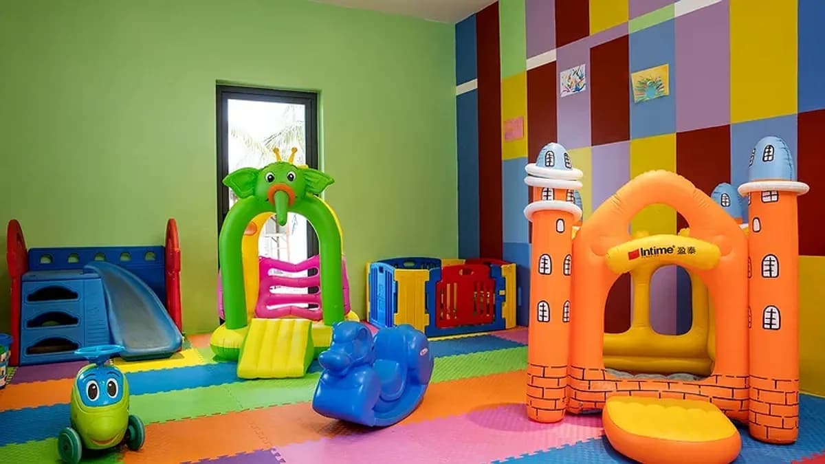 Kids Club