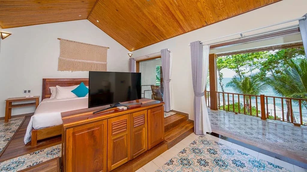 Villa Sea View