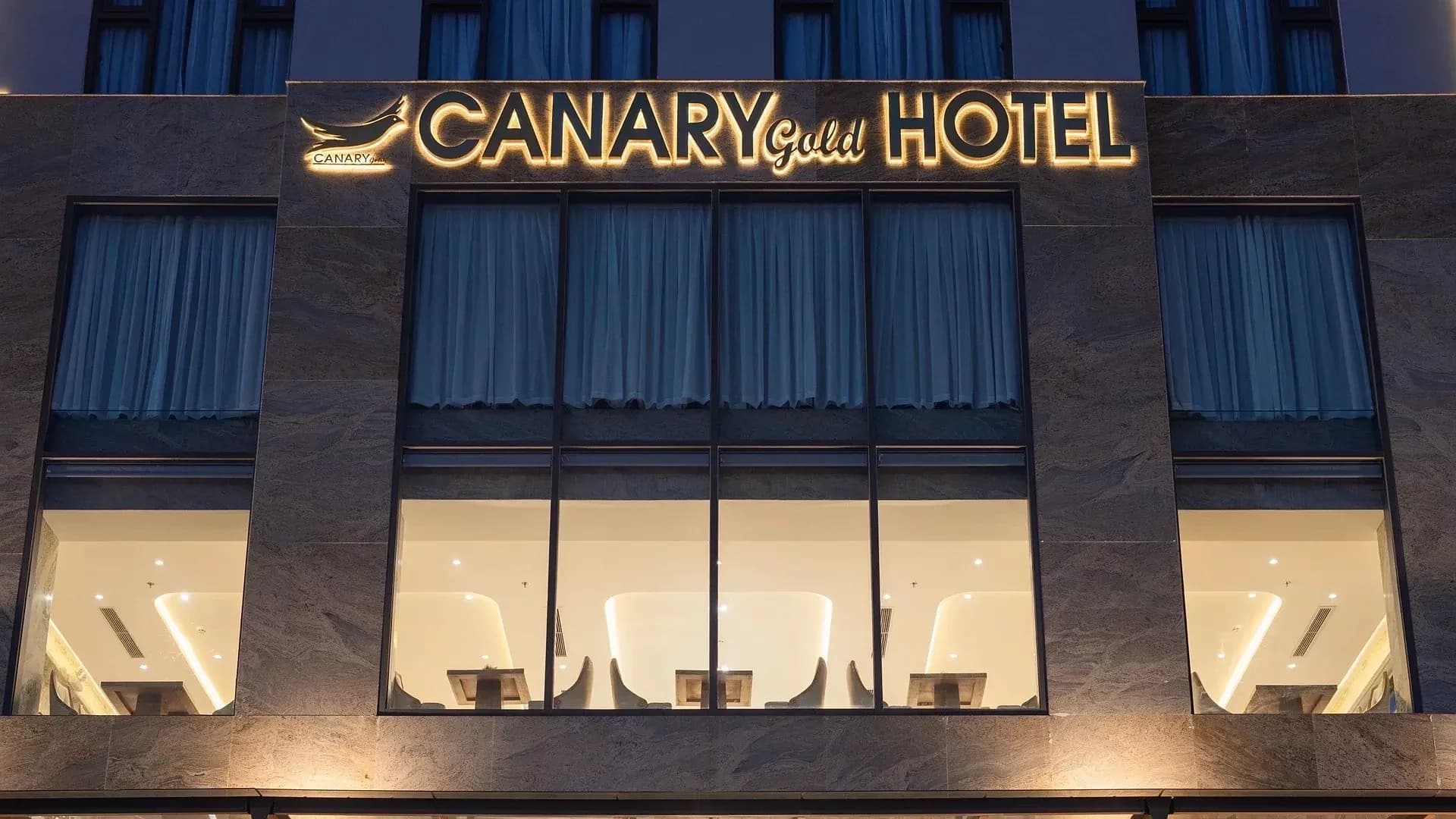 Canary Hotel Quy Nhơn 3
