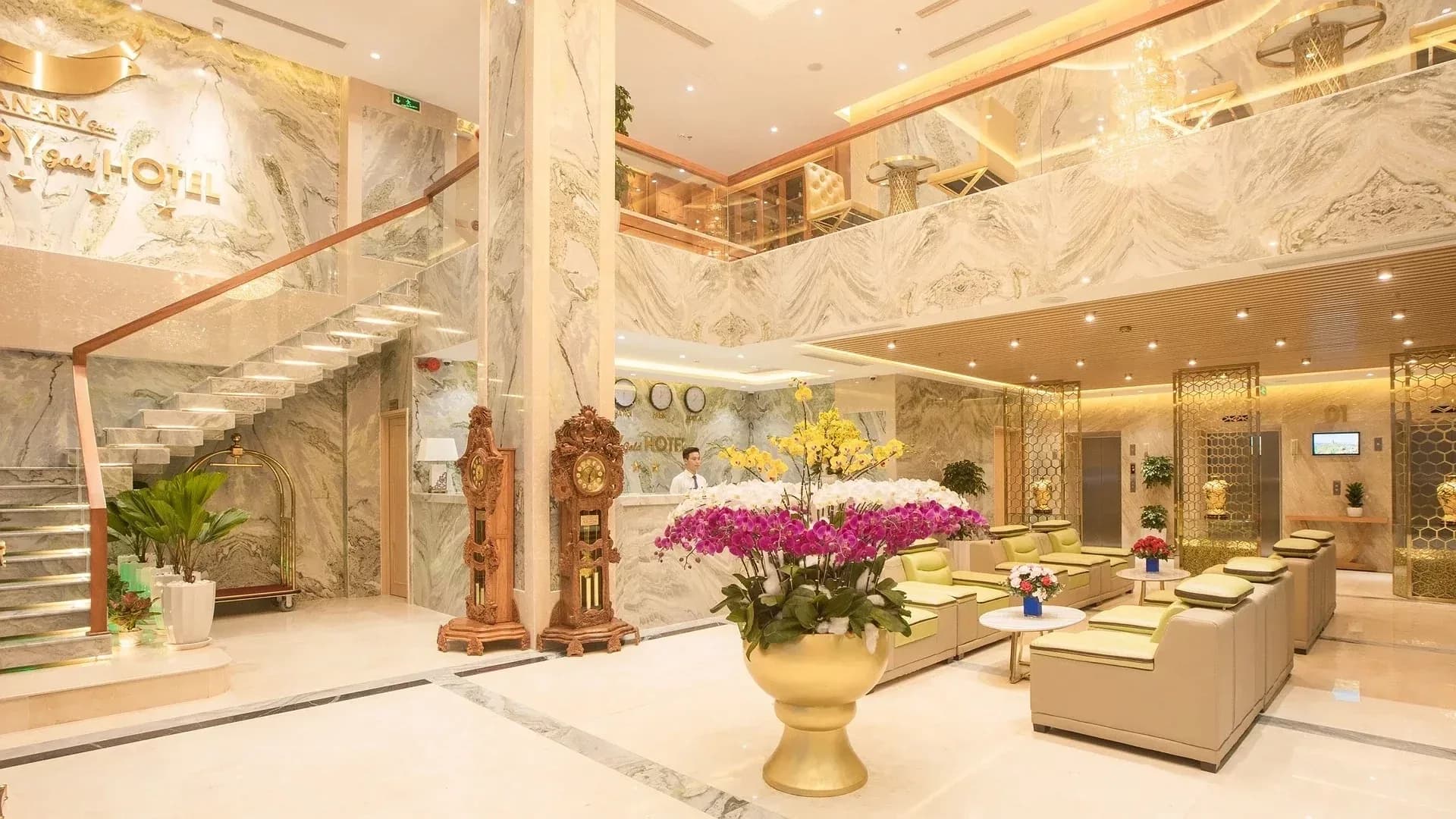 Canary Hotel Quy Nhơn 5