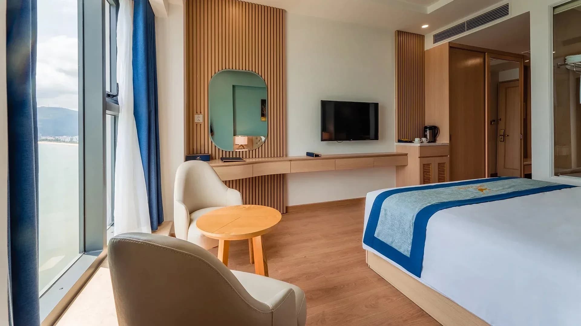 Junior Suite Ocean