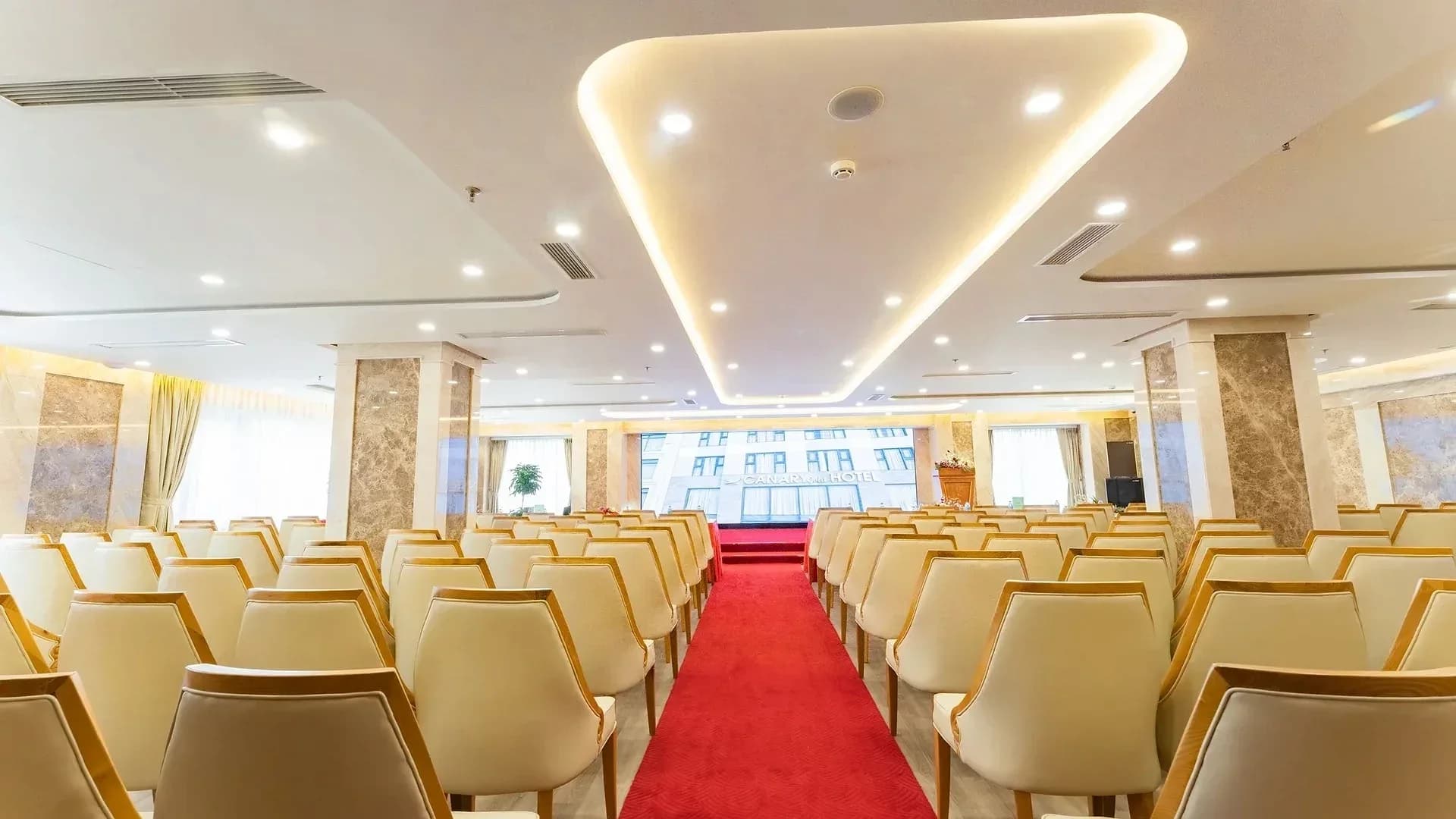 Phòng hội nghị