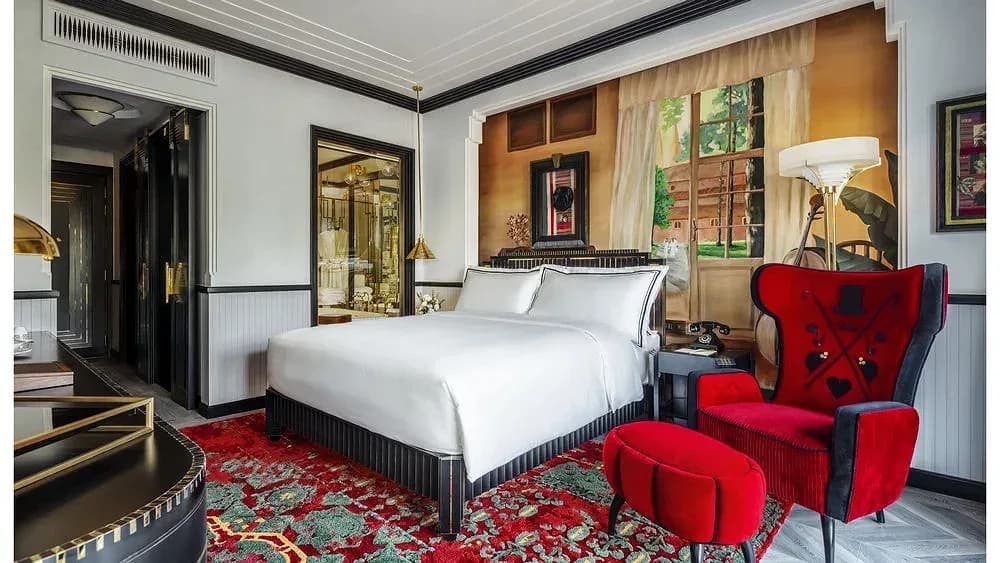 Grand Premier Room