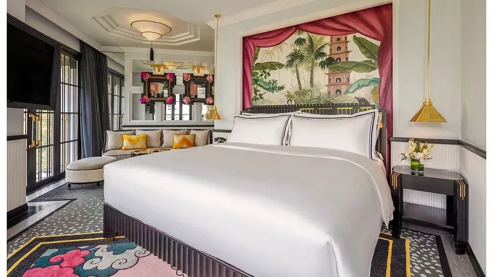 Capella Suite