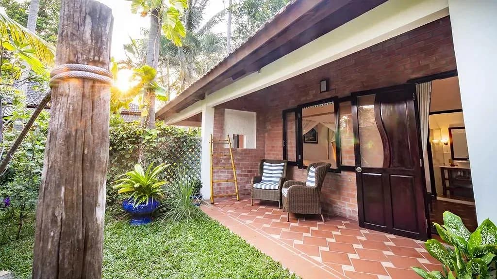 Garden Cottage