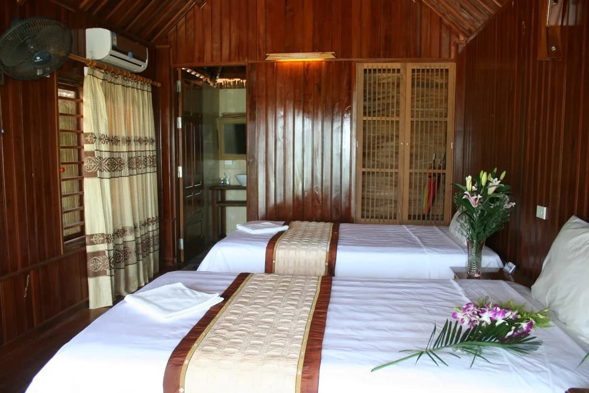 Deluxe Sea View
