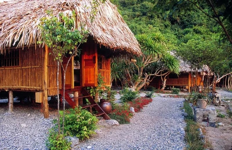 Standard Bungalow