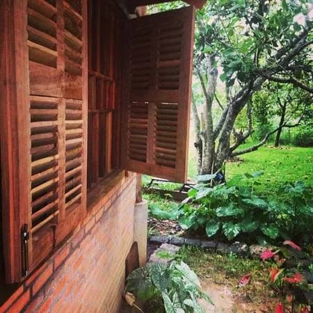 Trốn phố về rừng 2N1Đ