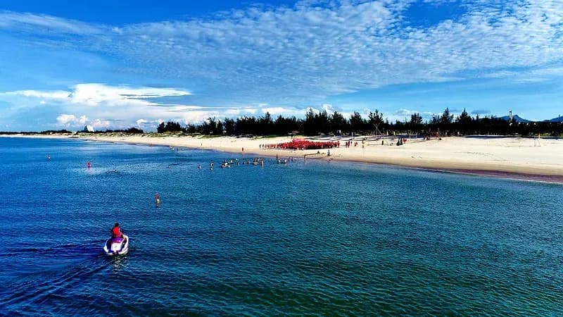 Celina Peninsula Resort 5