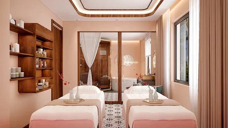 Calla Spa