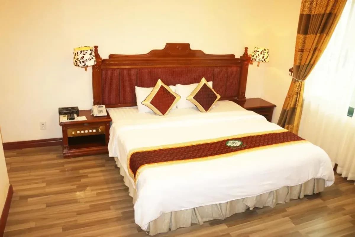Combo Công Tác Tiện Lợi