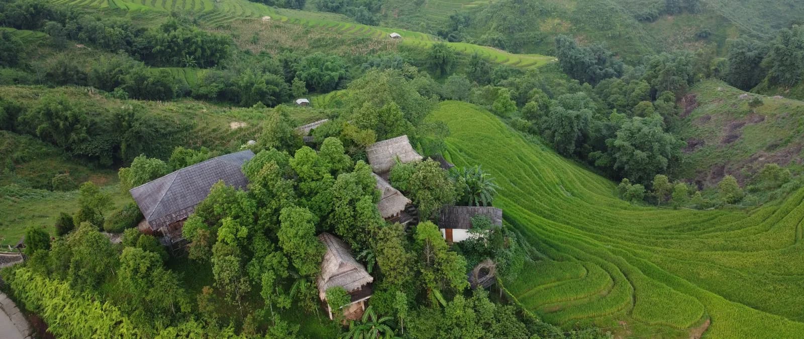 Chapa Ecolodge