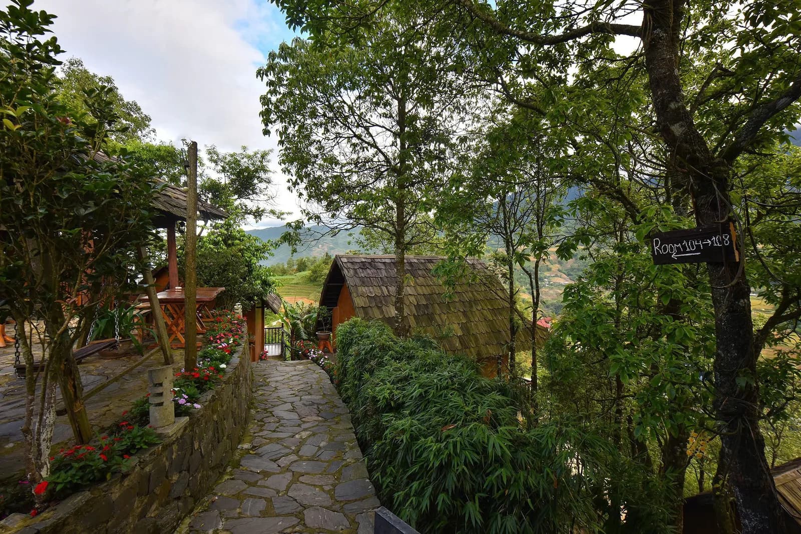 Chapa Ecolodge 4
