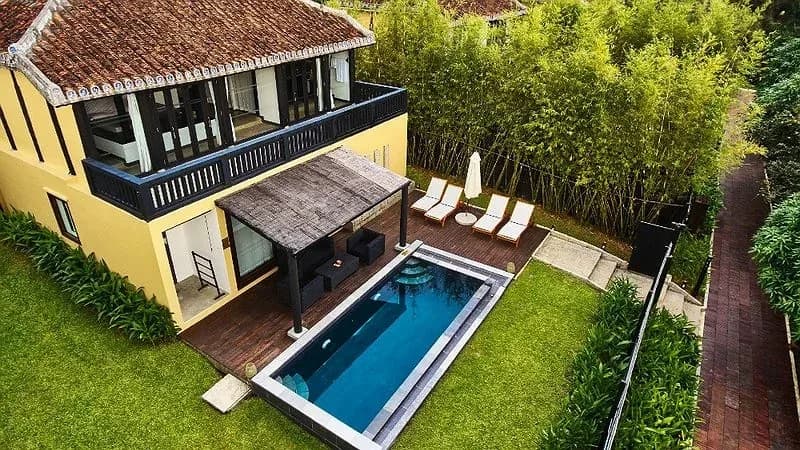 Chen Sea Resort & Spa Phú Quốc
