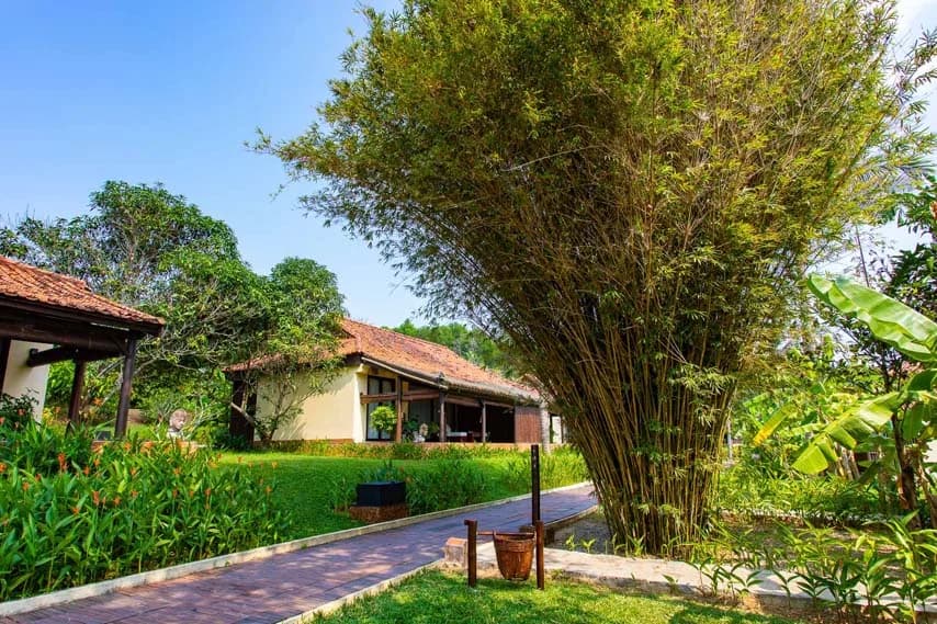 Sea View Villa