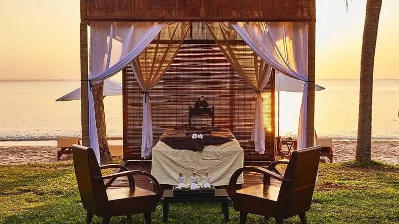 Chen Sea Spa