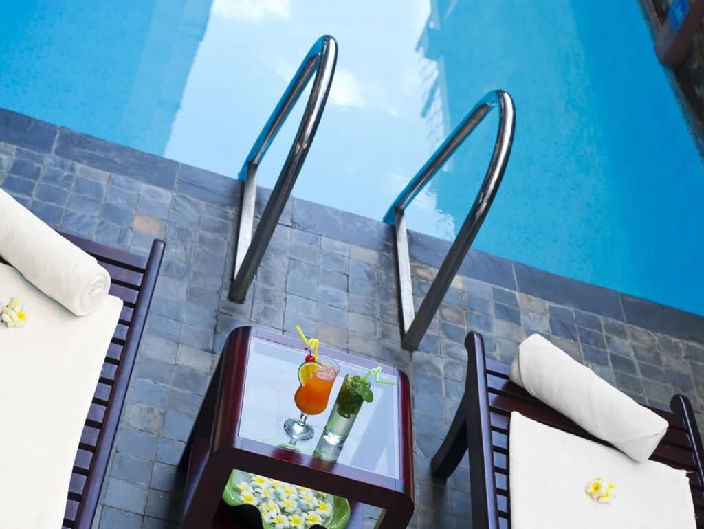 Cherish Hotel Huế