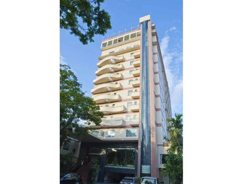 Cherish Hotel Huế