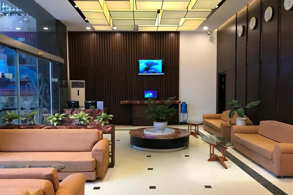 Cherish Hotel Huế 5