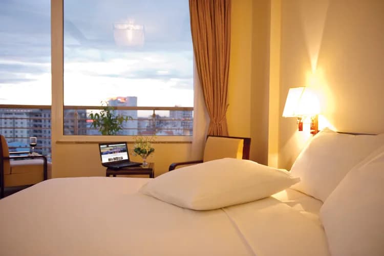 Combo cặp đôi Honeymoon