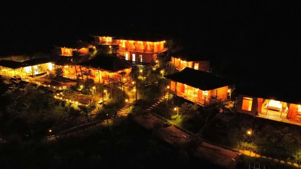 Chiba Ecolodge 4
