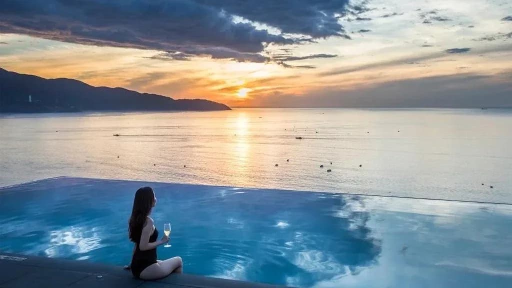 Chicland Beach Hotel Đà Nẵng