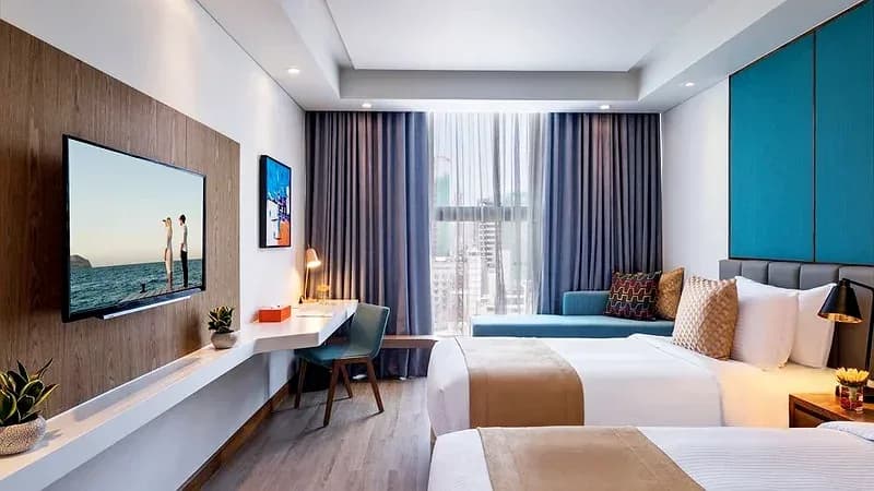 Phòng Premier Hướng biển