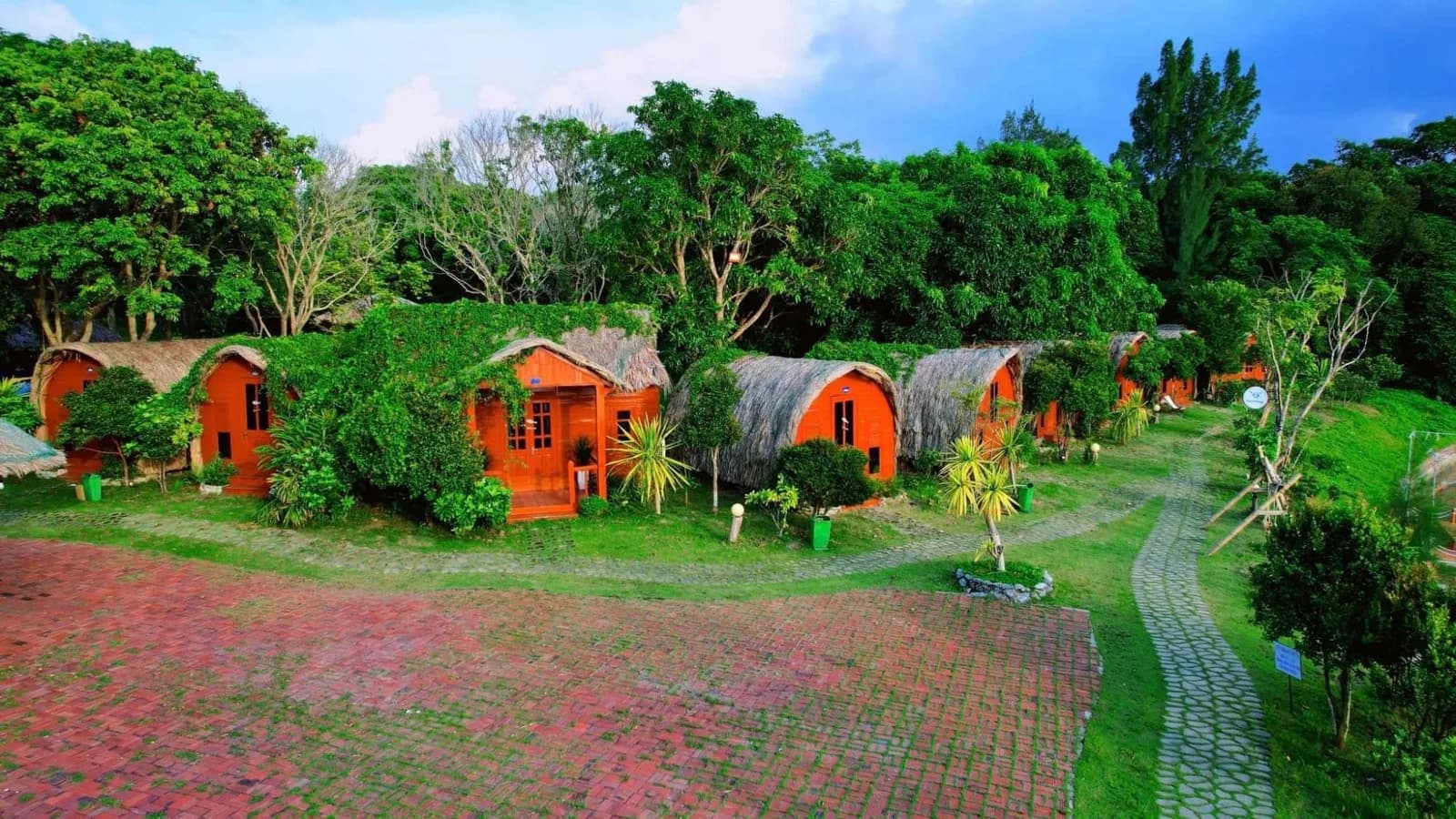 Cô Tô Village Resort