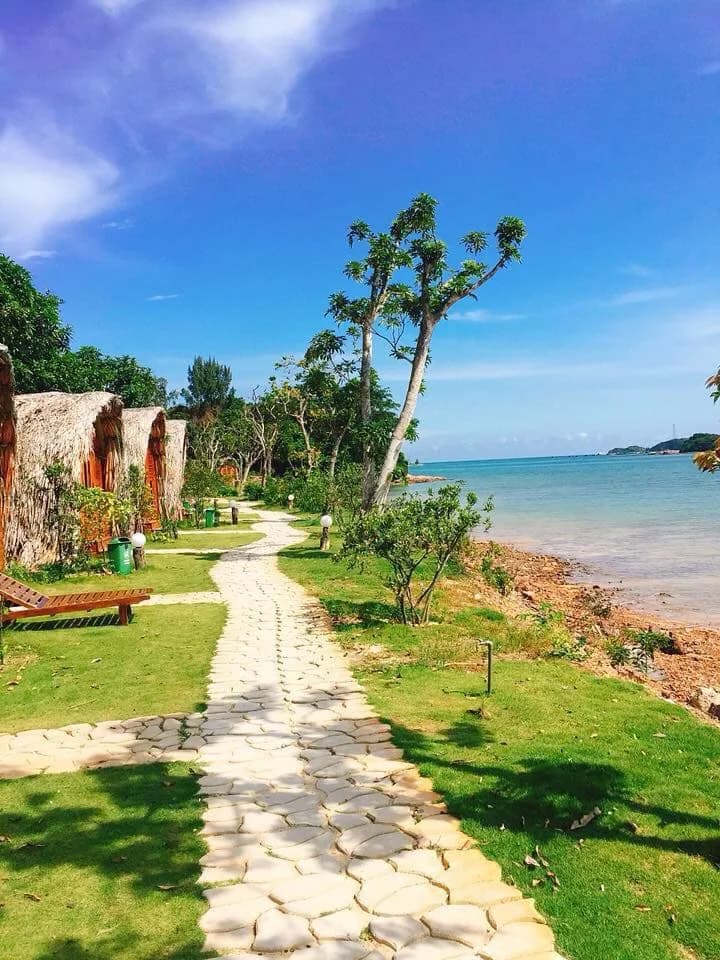 Cô Tô Village Resort