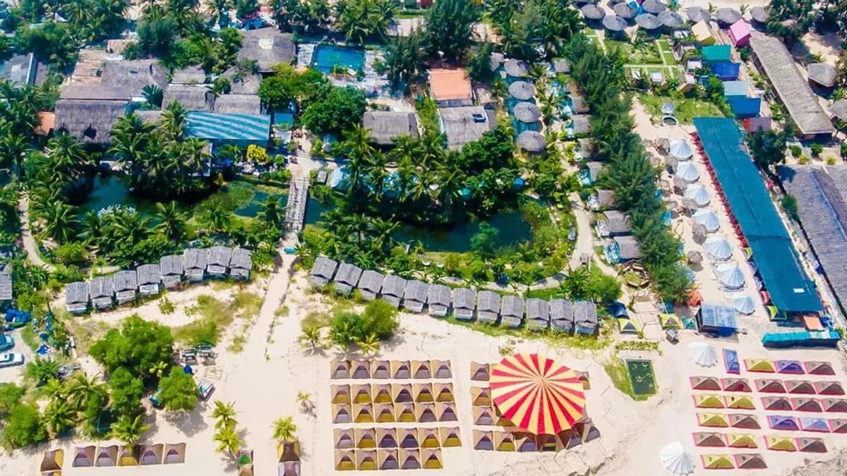 Coco Beachcamp La Gi 3