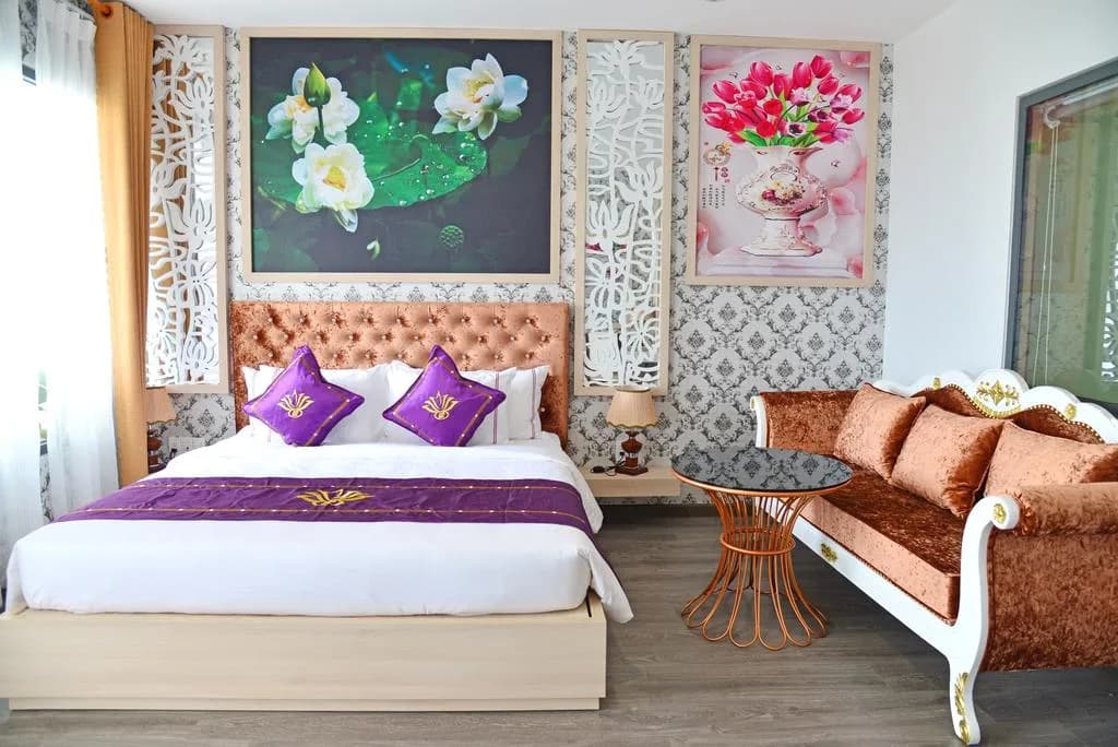 Suite Room