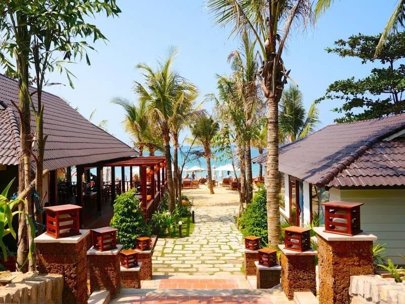Coral Bay Resort & Spa 4