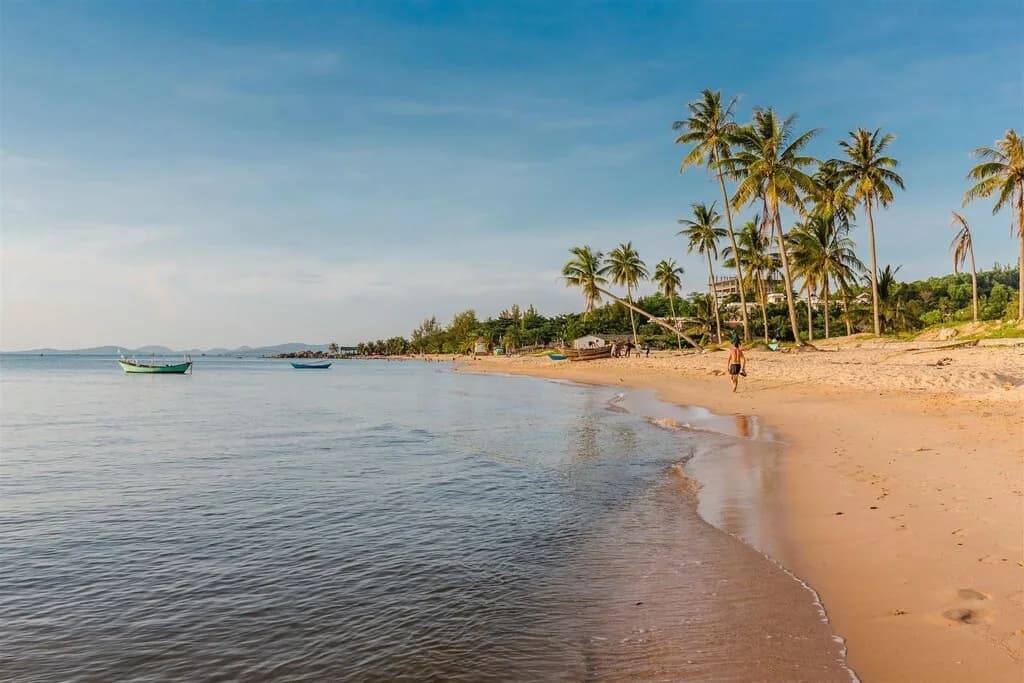 Coral Bay Resort & Spa
