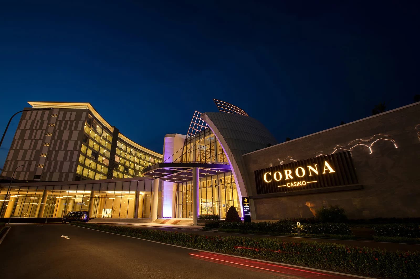 Corona Resort & Casino Phú Quốc 4