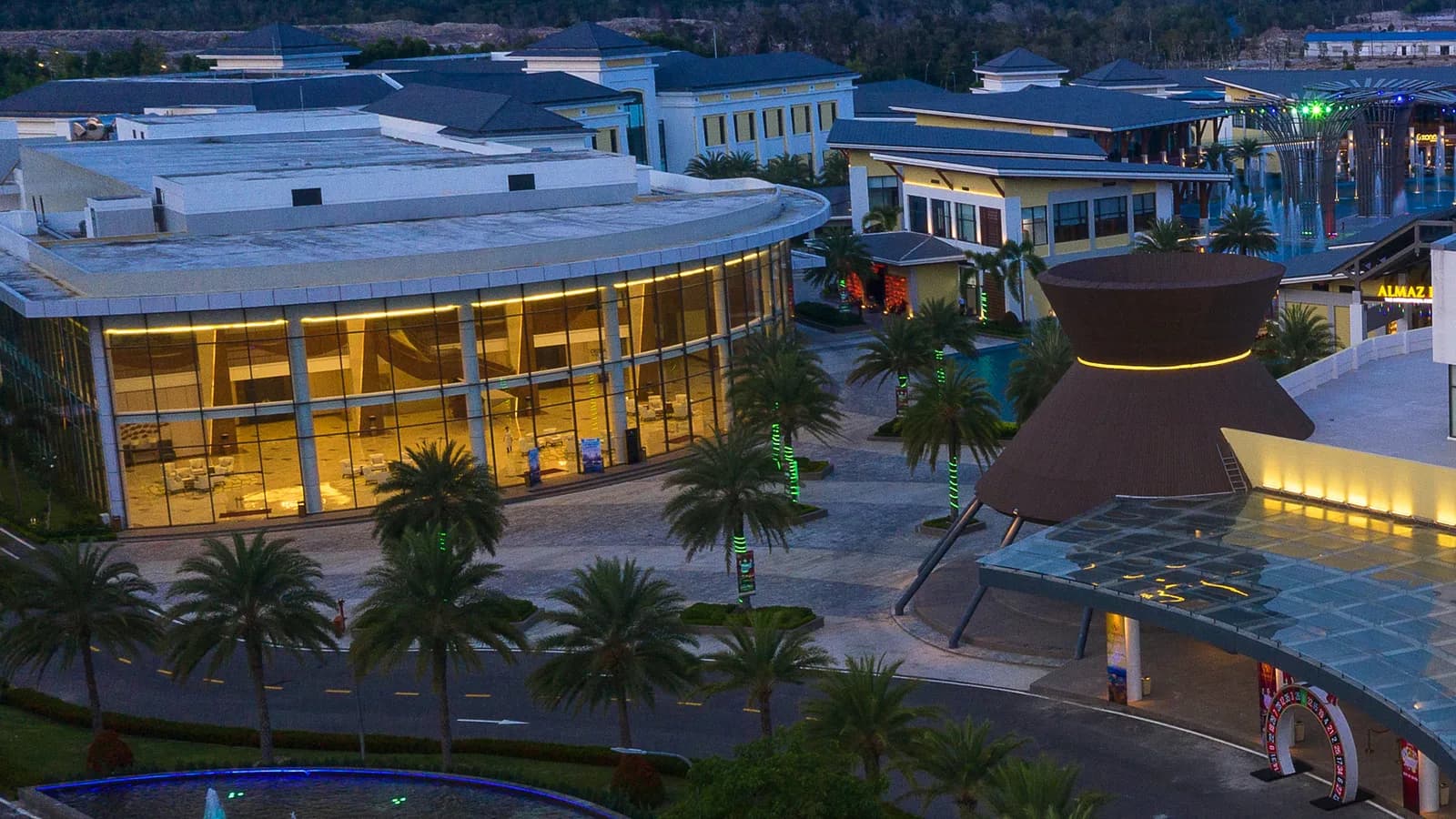 Corona Resort & Casino Phú Quốc 5