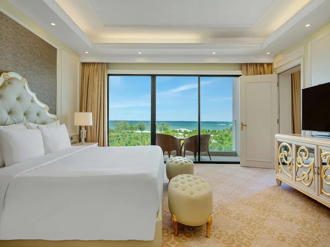 Combo Cặp Đôi Bãi Dài