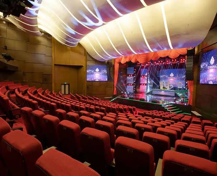 Corona Theater