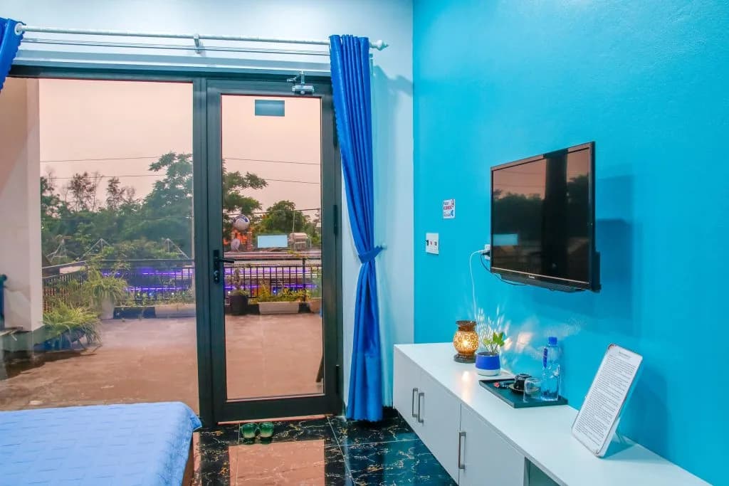 Combo cặp đôi Cô Tô