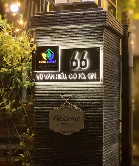Homestay 66 Vũ Văn Hiếu