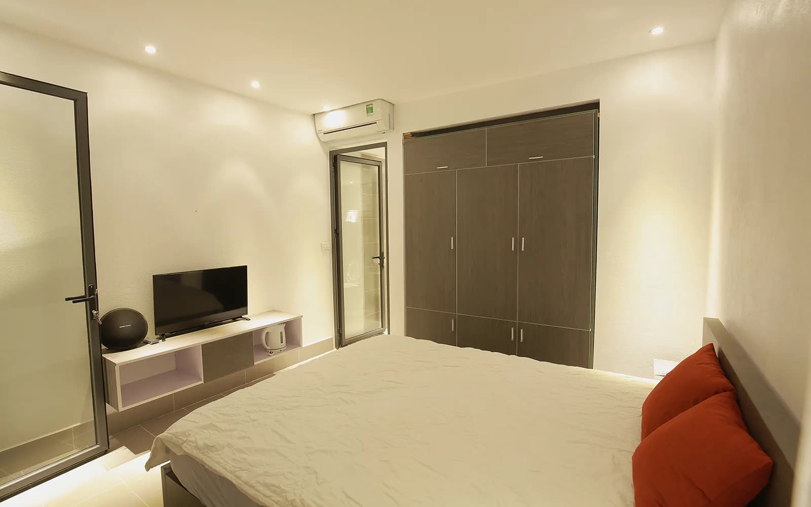 Eco Standard Room