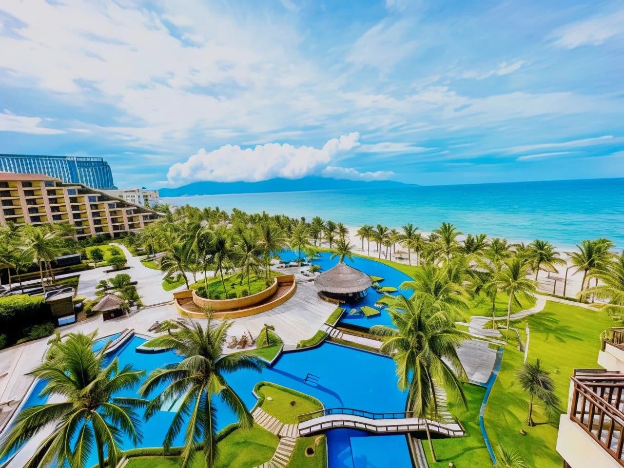 Crowne Plaza Danang