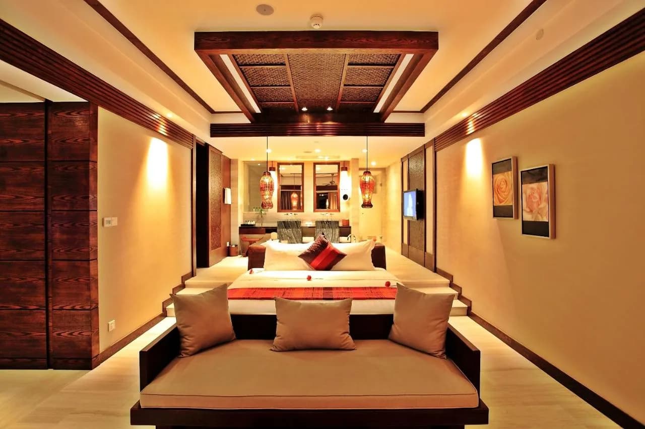 Combo Ocean Suite Cao Cấp 3N2Đ