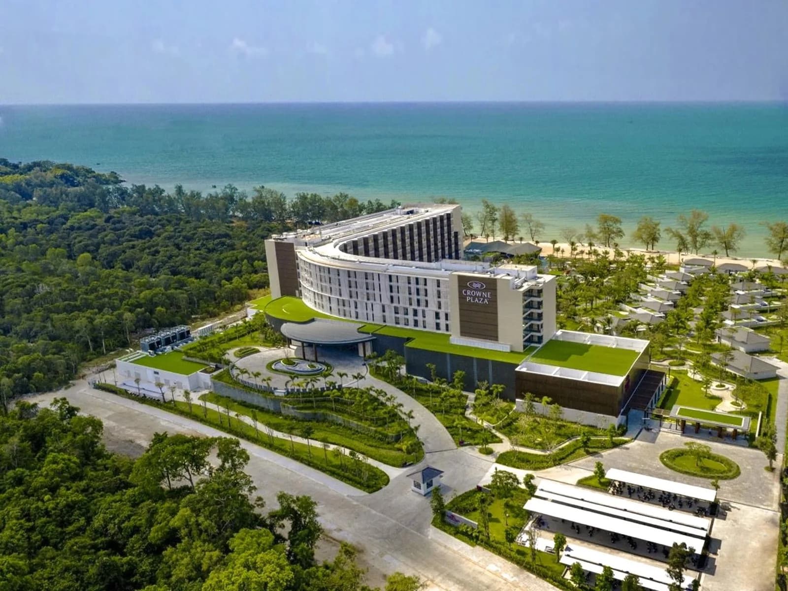 Kiến trúc hình ngôi sao