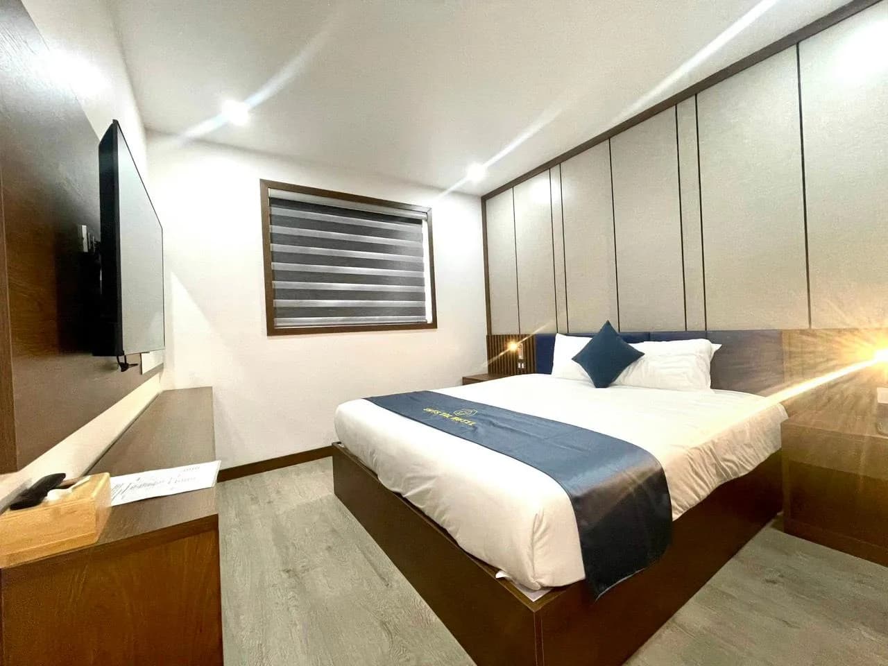 Family Suite 2 phòng ngủ